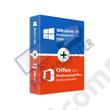 Kép 2/2 - Windows 11 Professional (OEM) + Microsoft Office 2021 (Online)
