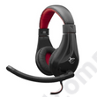 Kép 1/5 - White Shark Serval Gamer fejhallgató
