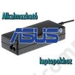 Kép 1/2 - Asus laptop töltő 45W (mini)
