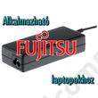 Kép 1/2 - Fujitsu laptop töltő 90W