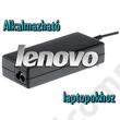 Kép 1/2 - Lenovo laptop töltő 65W