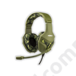 Kép 1/3 - Konix PS-400 Gamer Fejhallgató