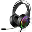 Kép 5/5 - MARVO KIT GAMING MH01 GAMER Fejhallgató és Egér
