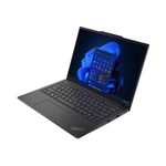 Kép 2/5 - Lenovo Thinkpad E14 G5 21JK00BYHV - FreeDOS - Graphite Black