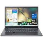 Kép 1/3 - Acer Aspire 5 A515-57G-55EK - Acélszürke laptop