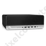 Kép 2/3 - HP ProDesk 600 G3 SFF
