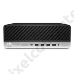 Kép 1/3 - HP ProDesk 600 G3 SFF 