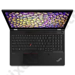 Kép 3/4 - Lenovo ThinkPad P15 Gen1
