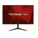 Kép 1/4 - ViewSonic Monitor 23,6" - VX2418-P-MHD (VA, 16:9, 1920x1080, 165Hz, 1ms, 250cd/m2, 2xHDMI, DP, VESA)