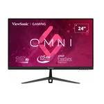 Kép 1/3 - ViewSonic Gamer Monitor 24" - VX2428 (IPS, 16:9, 1920x1080, 180Hz, 0,5ms, 250cd/m2, 2xHDMI, DP, VESA, SPK)