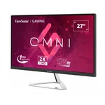 Kép 2/4 - ViewSonic Gamer Monitor 27