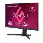 Kép 2/5 - ViewSonic Gamer Monitor 27