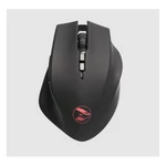 Kép 1/2 - SHARK GAMING Egér - Shark Velocity M71 Gaming (Optikai, 16000DPI, 8 gomb, RGB, Wireless, PAW3335, fekete)