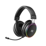 Kép 1/6 - Sandberg Wireless Fejhallgató - HeroBlaster Wireless Headset