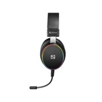 Kép 2/6 - Sandberg Wireless Fejhallgató - HeroBlaster Wireless Headset