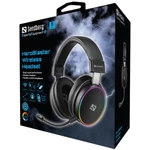 Kép 6/6 - Sandberg Wireless Fejhallgató - HeroBlaster Wireless Headset