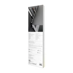 Kép 7/9 - Baseus Enjoyment 11 az 1-ben adapter, HUB USB-C - 2x HDMI, 3x USB 3.0, VGA, RJ45, USB-C PD, SD / microSD, 3,5 mm-es csatlakozó
