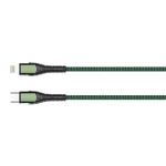 Kép 3/3 - LDNIO LC112 2m USB-C - Lightning Cable