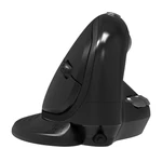 Kép 4/6 - Delux M618XSU 4000DPI RGB vezetékes ergonomikus egér