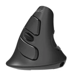 Kép 4/7 - Wireless +2.4 G Vertical Mouse Delux M618G DB
