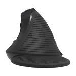 Kép 5/7 - Wireless +2.4 G Vertical Mouse Delux M618G DB