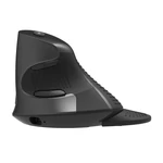 Kép 6/7 - Wireless +2.4 G Vertical Mouse Delux M618G DB