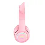 Kép 4/5 - Gaming headphones ONIKUMA B90 Pink