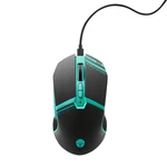 Kép 1/6 - Thunderobot Dual-Modes Gaming mouse ML503 (black)