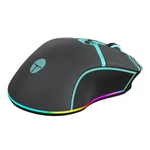 Kép 5/6 - Thunderobot Dual-Modes Gaming mouse ML503 (black)