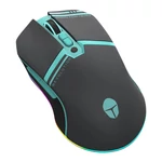 Kép 6/6 - Thunderobot Dual-Modes Gaming mouse ML503 (black)