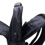 Kép 5/8 - Laptop Backpack 15,6'' Havit WG007 (black)