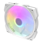 Kép 1/2 - Darkflash S200 számítógépes ventilátor (fehér)