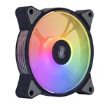 Kép 2/2 - Darkflash AR12 5-in-1 computer fan kit