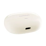 Kép 7/7 - TWS Tronsmart Sounfii R4 headphones (white)