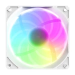 Kép 2/6 - Darkflash C7 számítógépes ventilátor (fehér)