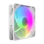 Kép 3/6 - Darkflash C7 számítógépes ventilátor (fehér)