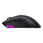 Kép 4/5 - Havit MS966 RGB vezetékes játék egér (fekete)