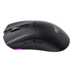 Kép 5/5 - Havit MS966 RGB vezetékes játék egér (fekete)