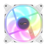 Kép 1/6 - Darkflash GR30 hűtőventilátor (fehér)