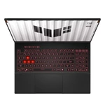Kép 2/5 - Asus TUF Gaming A16 FA608WI-QT010W - Windows® 11  - Jaeger Gray