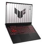 Kép 3/5 - Asus TUF Gaming A16 FA608WI-QT010W - Windows® 11  - Jaeger Gray