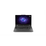 Kép 1/4 - Lenovo LOQ 15IRX9 - FreeDOS - Luna Grey