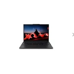 Kép 1/4 - Lenovo Thinkpad T16 G3 - Windows® 11 Professional - Black