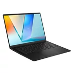 Kép 2/4 - Asus VivoBook S S5406SA-QD070W - Windows® 11  - Neutral Black - OLED