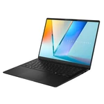 Kép 3/4 - Asus VivoBook S S5406SA-QD070W - Windows® 11  - Neutral Black - OLED