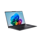 Kép 2/4 - Acer Swift 16 AI SF16-51-7542 - Windows® 11 Home - Jégfekete - OLED