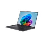Kép 3/4 - Acer Swift 16 AI SF16-51-7542 - Windows® 11 Home - Jégfekete - OLED
