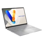 Kép 1/3 - Asus VivoBook S M5406KA-QD037W - Windows® 11  - Cool Silver - OLED