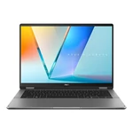 Kép 1/4 - Asus VivoBook Flip TP3407SA-QL021W - Windows® 11  - Matte Gray - Touch - OLED