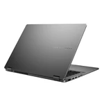 Kép 4/4 - Asus VivoBook Flip TP3407SA-QL021W - Windows® 11  - Matte Gray - Touch - OLED